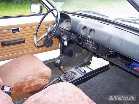 Opel Kadett C Caravan billede 10