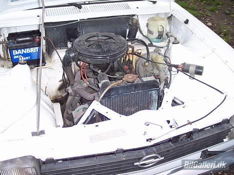 Opel Kadett C Caravan billede 11