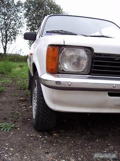 Opel Kadett C Caravan billede 12