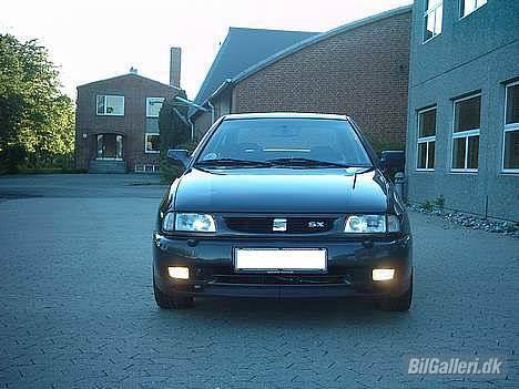 Seat #####solgt####### billede 12