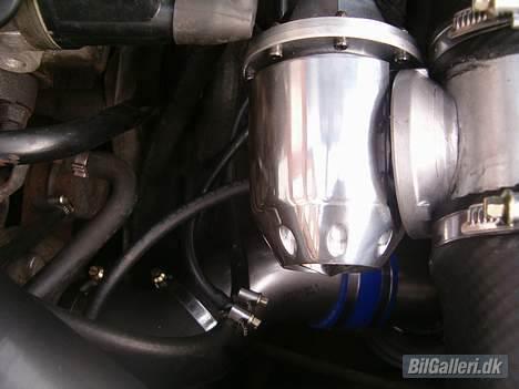 Rover 620ti SOLGT billede 2