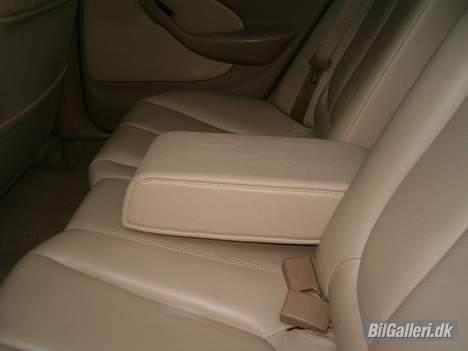 Rover 620ti SOLGT billede 6