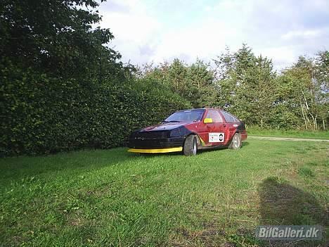 Toyota Corolla GT Coupé ae86 billede 1