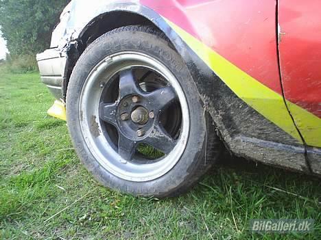 Toyota Corolla GT Coupé ae86 billede 5