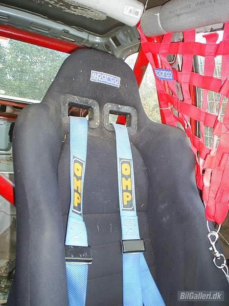 Toyota Corolla GT Coupé ae86 billede 6