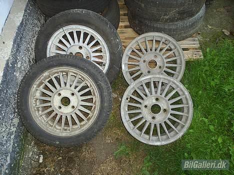 Toyota Corolla GT Coupé ae86 billede 7