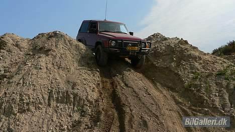 Nissan Patrol GR ( Afgået, RIP ) - Højby billede 17