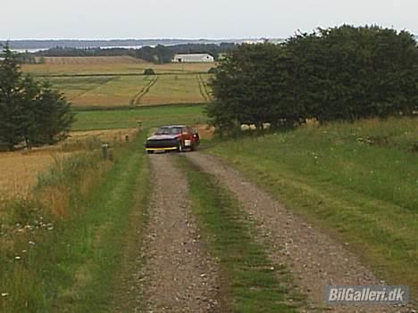 Toyota Corolla GT Coupé ae86 billede 10