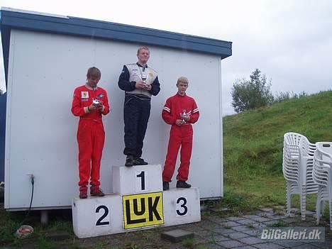 Mitsubishi Colt GLX 8-speed SOLGT  billede 11