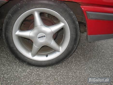 Opel Kadett SOLGT billede 9