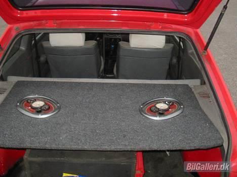 Opel Kadett SOLGT billede 10