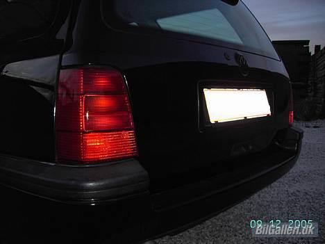 VW Golf 3 Variant  billede 1