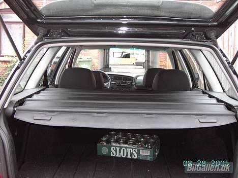 VW Golf 3 Variant  billede 2