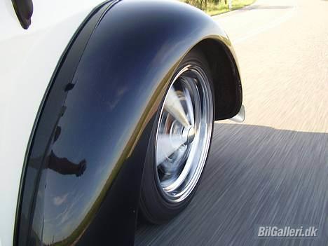 VW Bobbel SOLGT!!! billede 1