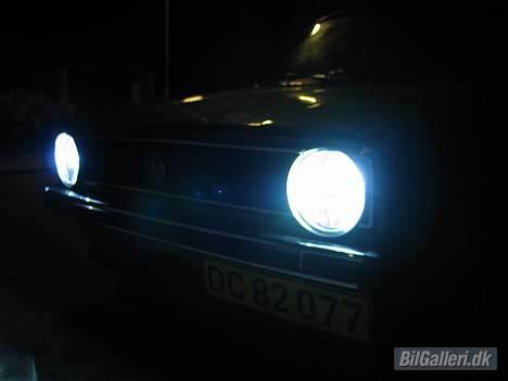 VW Caddy TIL SALG billede 20