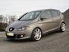 Seat Altea 2.0 TDI PD 16V [Tidl. bil]