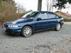 Ford Mondeo (Skrottet, motor solgt) [Tidl. bil]