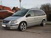 Chrysler Grand Voyager 2.5 CRD Limited [Tidl. bil]