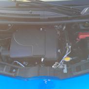 Toyota aygo air plus