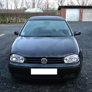 VW golf 4