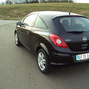 Opel Corsa Cosmo