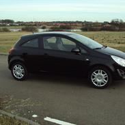 Opel Corsa Cosmo