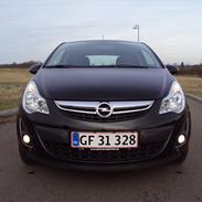 Opel Corsa Cosmo