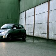 Suzuki Swift 1,2 ECO+S