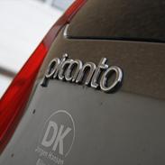 Kia Picanto - Motion Plus 