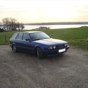 BMW 520i touring