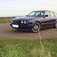 BMW 520i touring