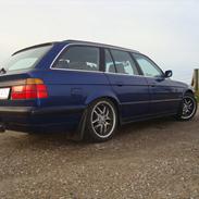 BMW 520i touring