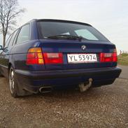 BMW 520i touring