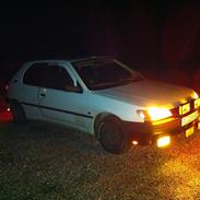 Peugeot 306 1,6 connie