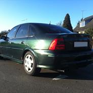 Opel Vectra V6 - TIL SALG ! 