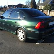 Opel Vectra V6 - TIL SALG ! 