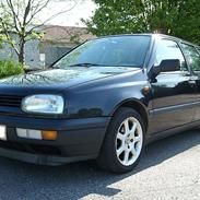 VW golf 3