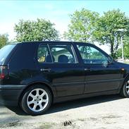 VW golf 3