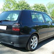 VW golf 3