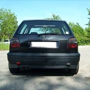 VW golf 3