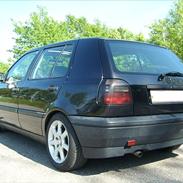 VW golf 3