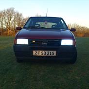 Fiat uno 1,1 ( skrottet )