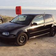 VW GOLF 4 SOLGT
