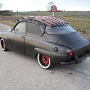 Saab 96 V4