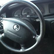 Opel vectra b