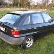 Opel astra F