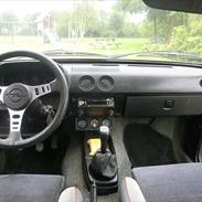 Opel Kadett C Coupe Rallye