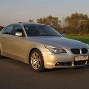 BMW 530d (E60) FOR SALE