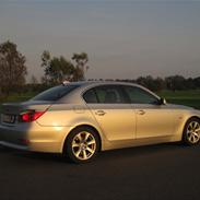 BMW 530d (E60) FOR SALE