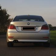BMW 530d (E60) FOR SALE